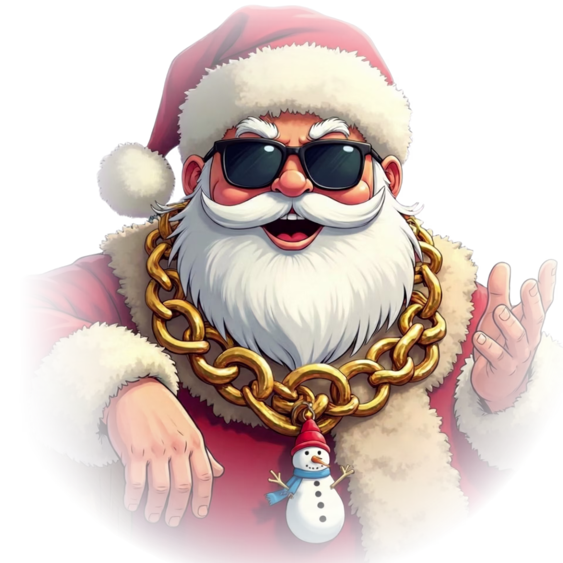 Papai Noel